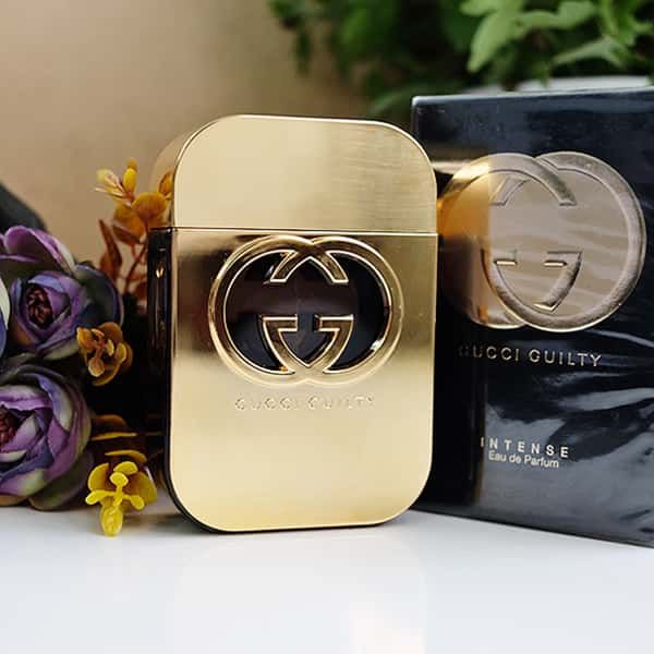 Mua Nước Hoa Gucci Guilty Intense 75ml Cho Nữ, EDP cao cấp, chính hãng Ý, Giá tốt